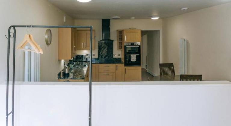 Holiday apartment | Near Calton Hill — photo 4