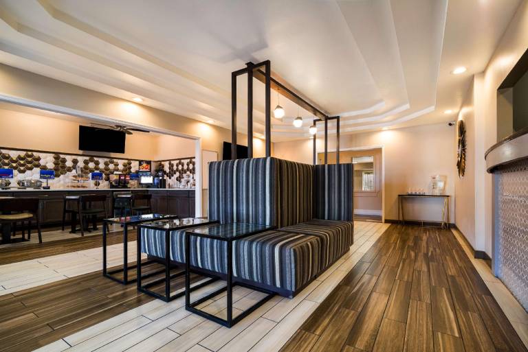 SureStay Plus by Best Western Topeka Northwest in Topeka, KS