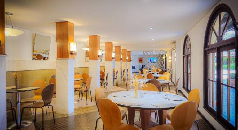 La Dolce Vita Park Hotel — photo 3