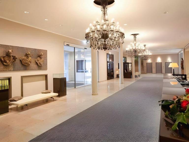 Hotel Maximilian’s — photo 3