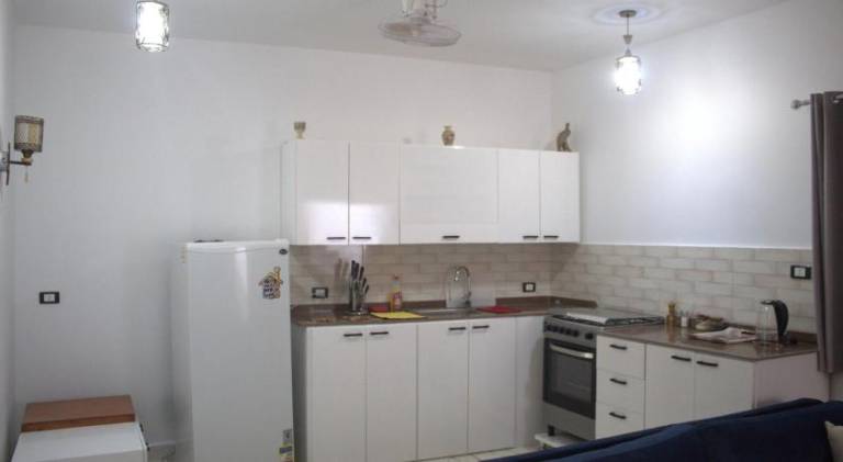 Villa with 2 rooms for 4 persons — photo 4