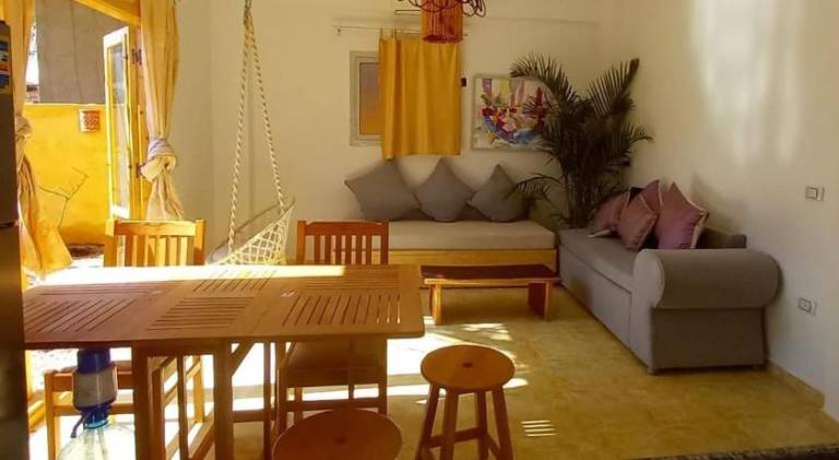 Vacation home with 1 room for 2 persons in Dahab