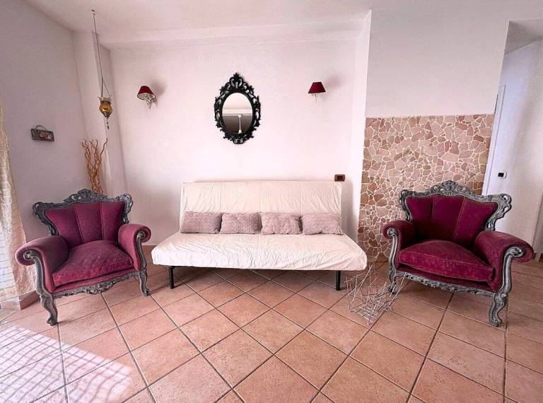 Pension Neapel
