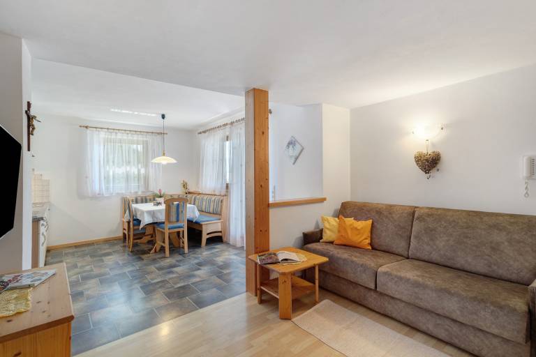 Ferienwohnung Ratschings
