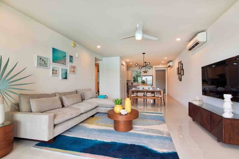 Apartment Montego Bay