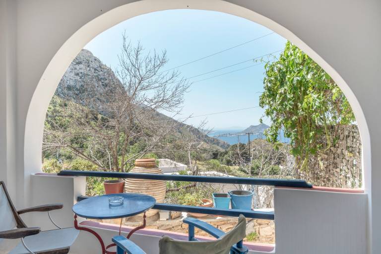 Ferienwohnung Amorgos