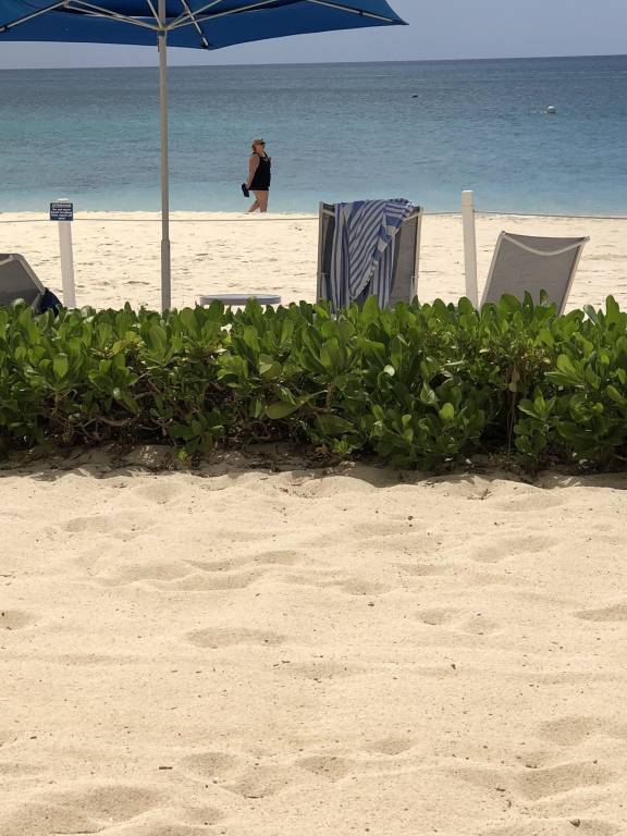 Condo Seven Mile Beach