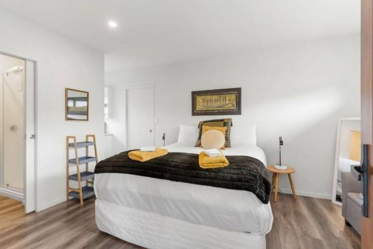 Pension Whangamata