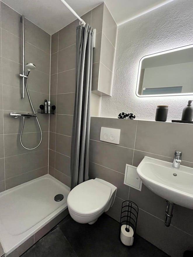 Holiday apartment for 2 persons — photo 4