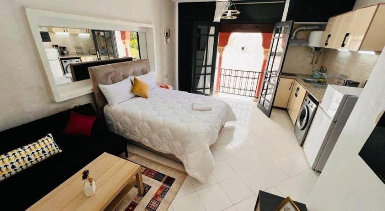 Holiday apartment | Pets allowed in Rabat