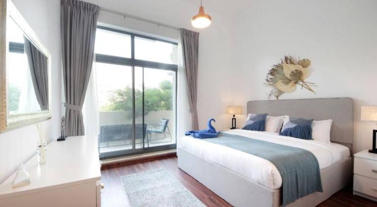 Holiday apartment with pool | Pets allowed — photo 2