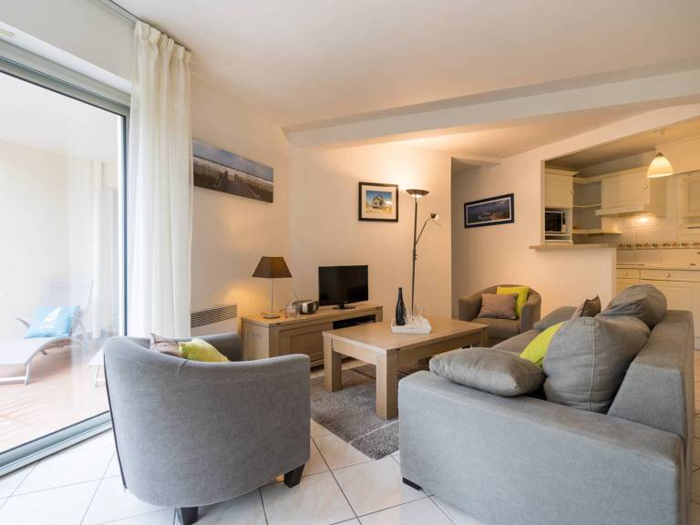 Rental apartment | Close to the beach | Pets are welcome — photo 2
