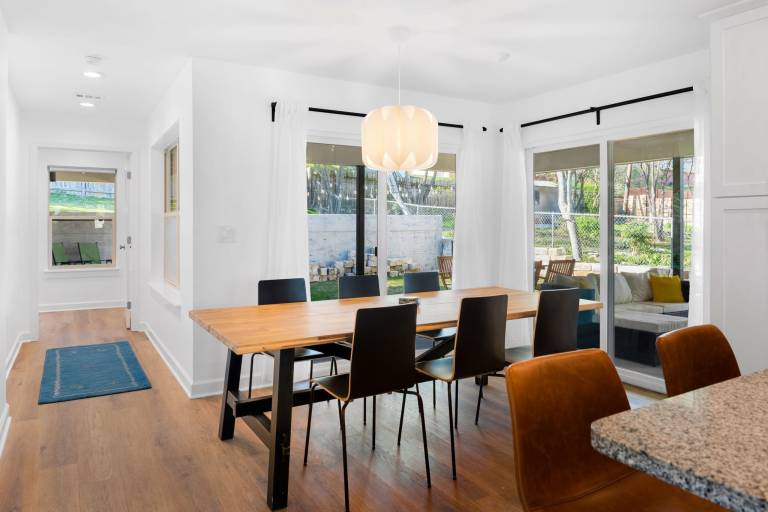 House  Zilker