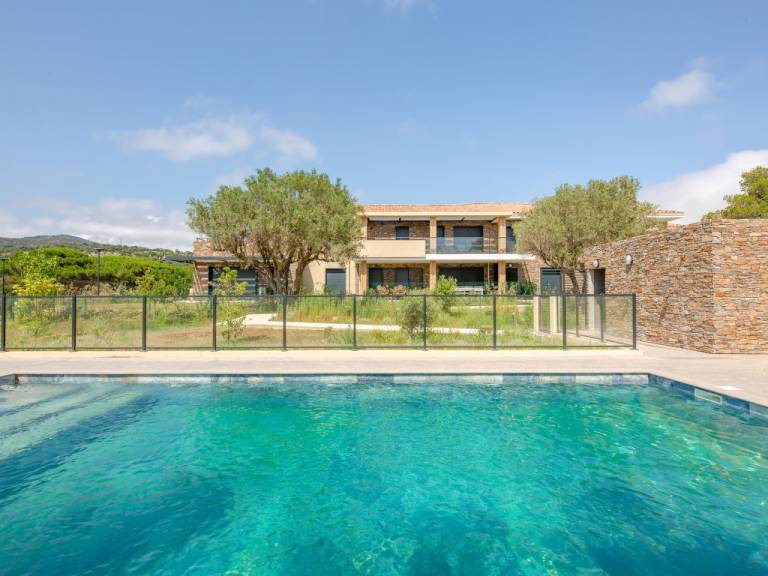 Appartement Sainte-Maxime