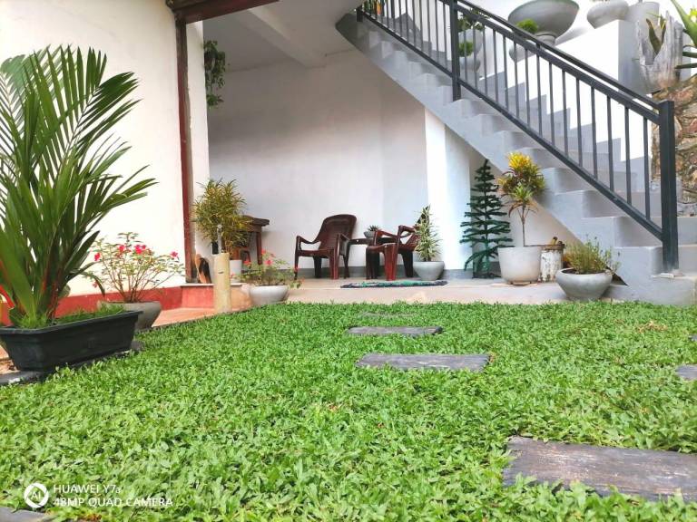 Rental apartment with garden | Perfect for remote work — photo 4