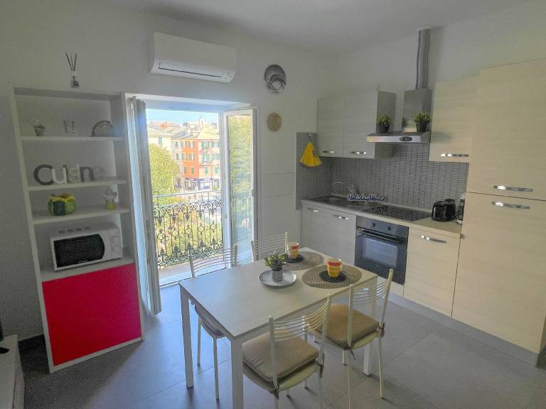 Ferienwohnung  Savona