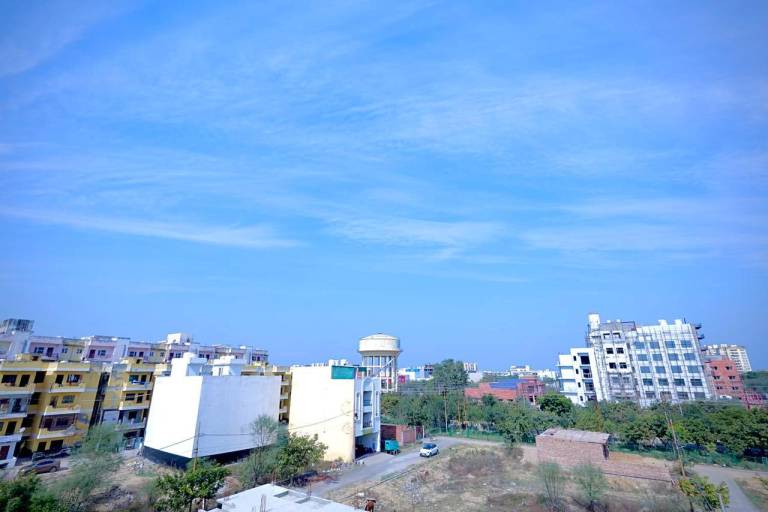 Shiv shakti Dham cozy balcony rooms guest prefer — photo 2