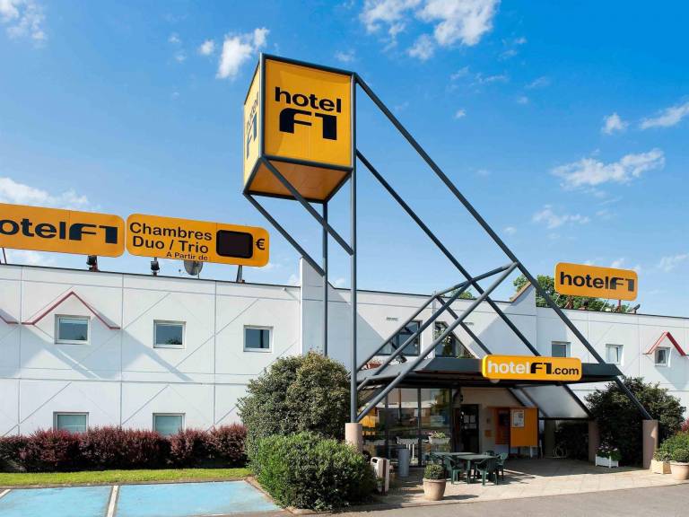 ChicOtel Perigueux Boulazac in Boulazac-Isle-Manoire
