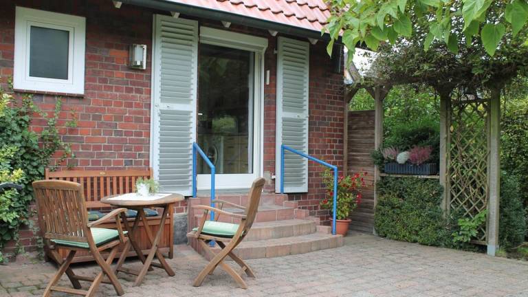 Ferienwohnung Albachten