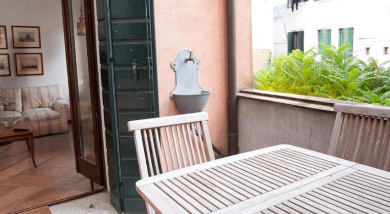 Lovely rental apartment | Near Rialto Bridge | Pet-friendly — photo 4