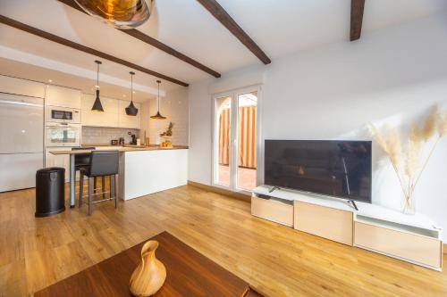 Apartamento Pinos Genil