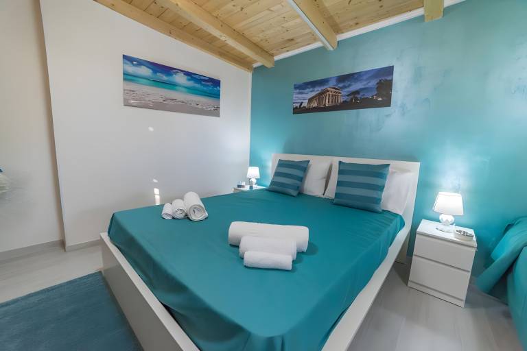Bed & Breakfast Agropoli