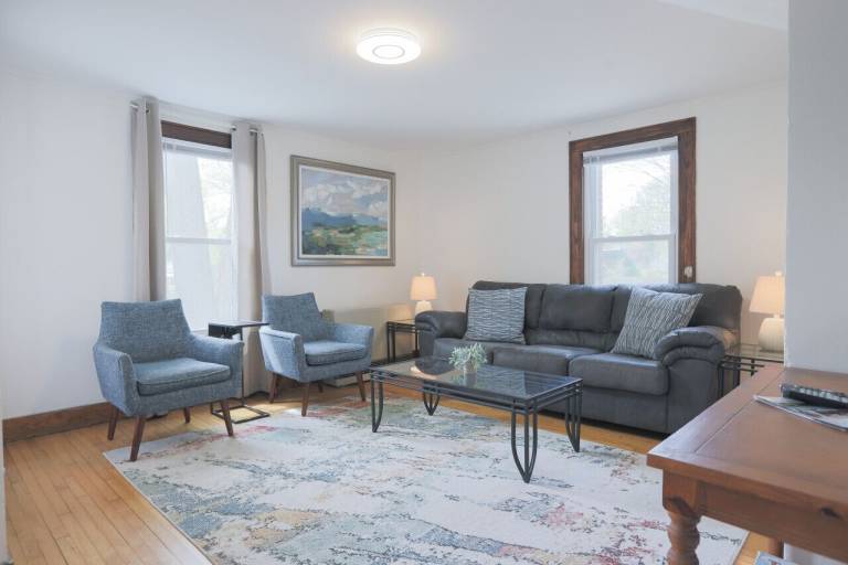 Apartment Burlington