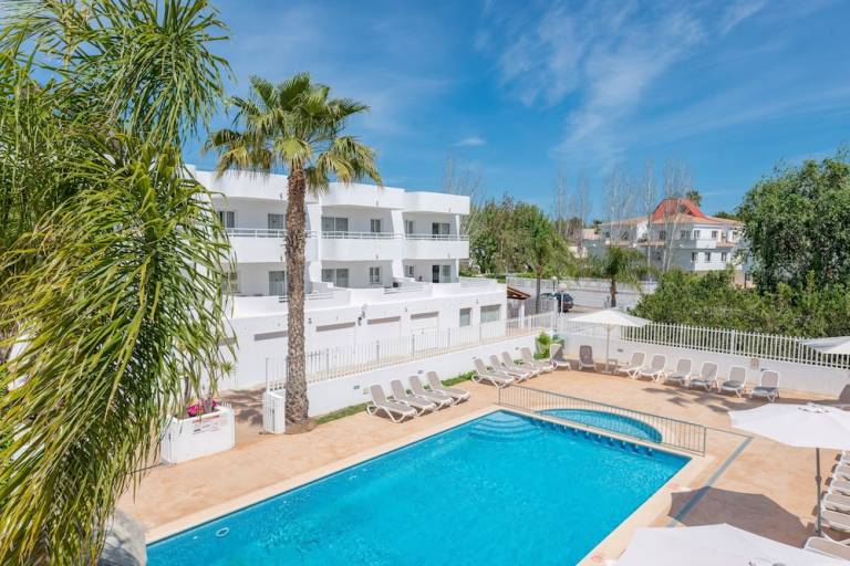 Appart'hôtel Alcúdia