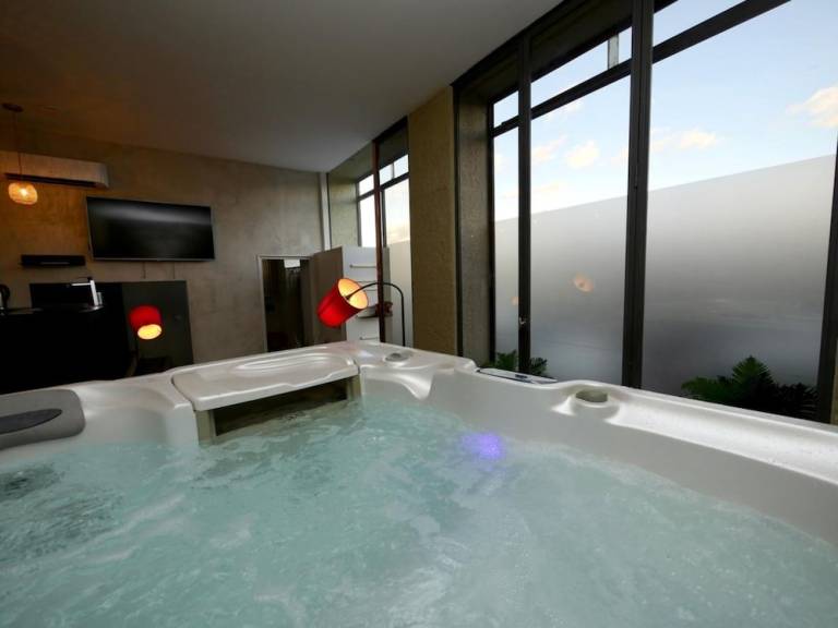 Chambre d'hôtes Grenoble
