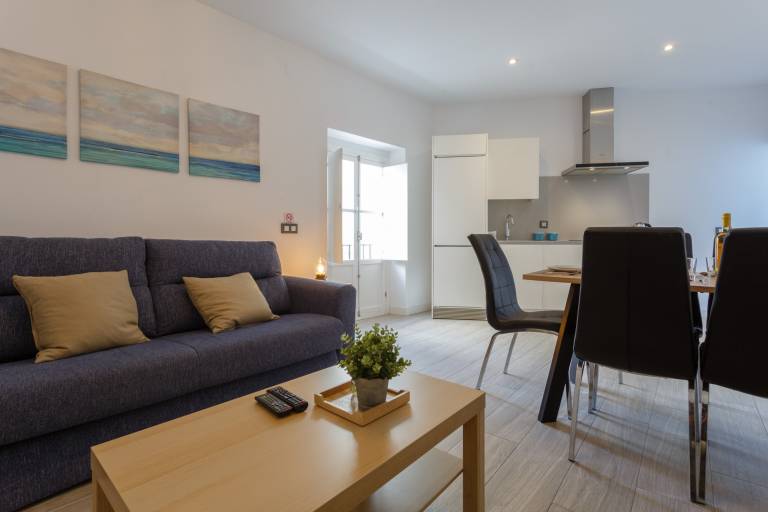 Apartamento Cádiz