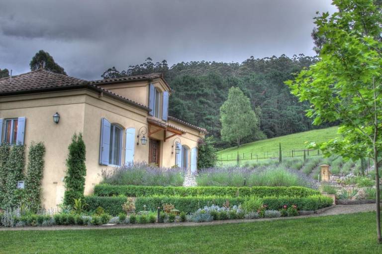 Apartment  Warburton