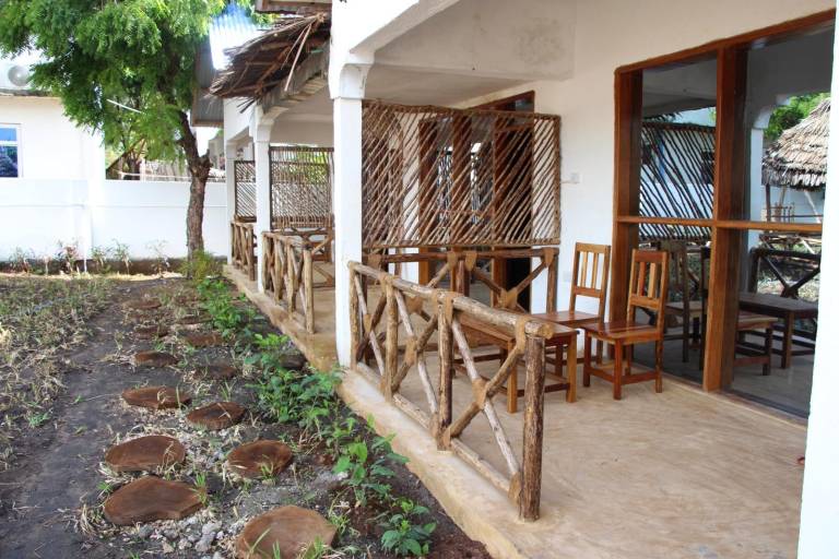 Zanzigo — photo 3