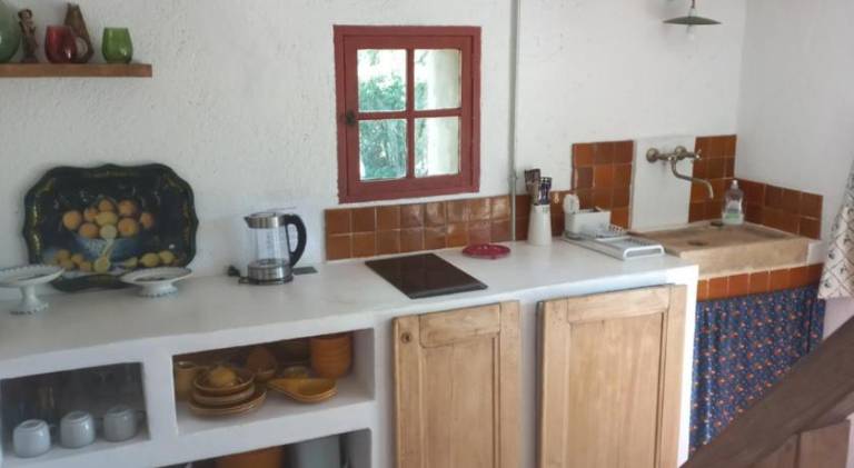 House with 1 room for 3 persons — photo 3