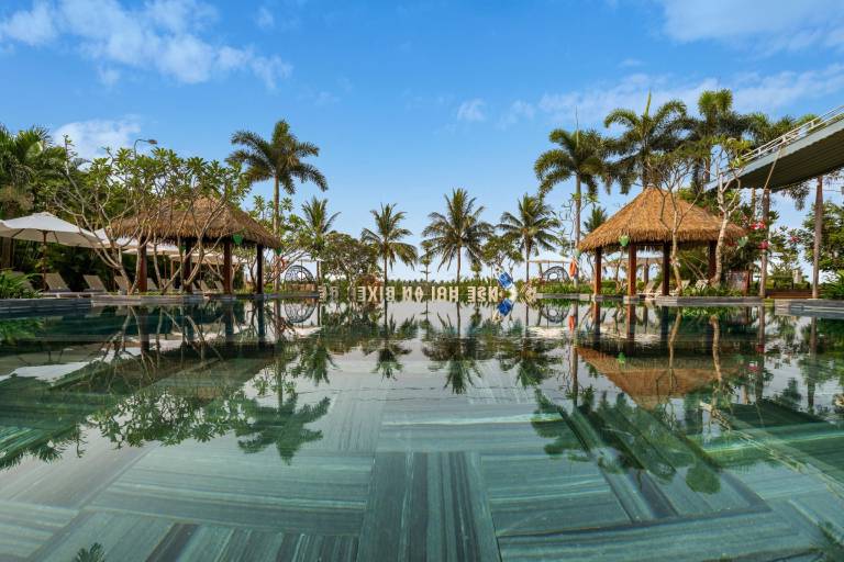 Resort Cẩm An