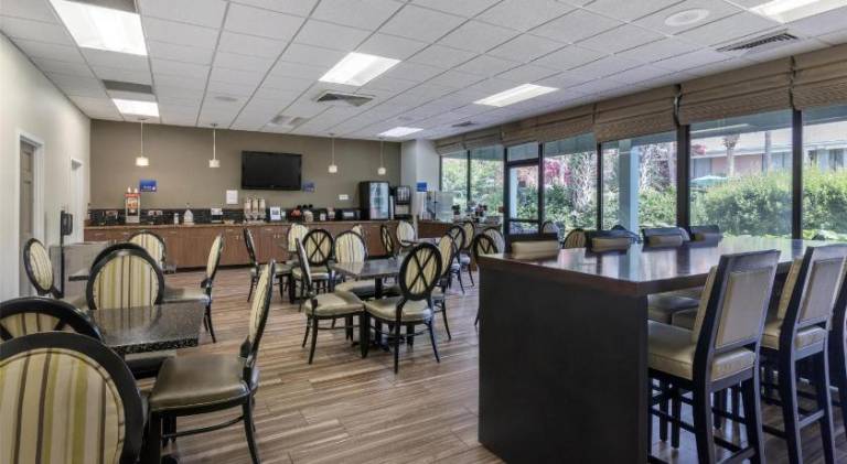 Best Western Charleston Inn — photo 4