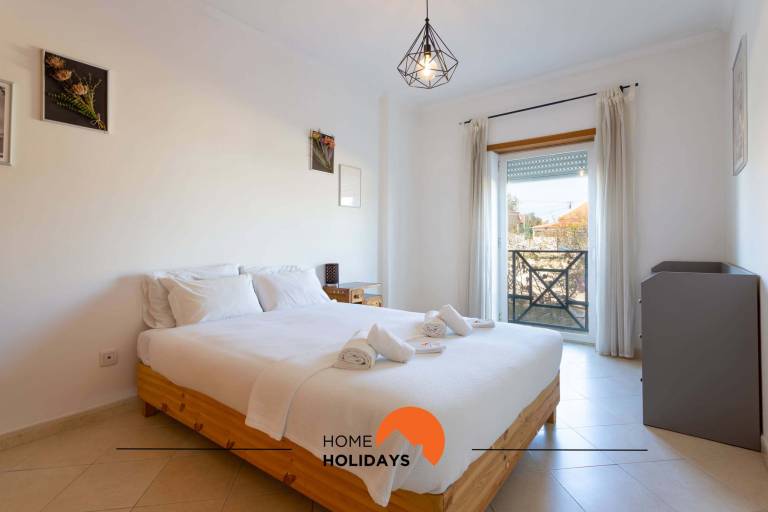 Appartement Armação de Pêra
