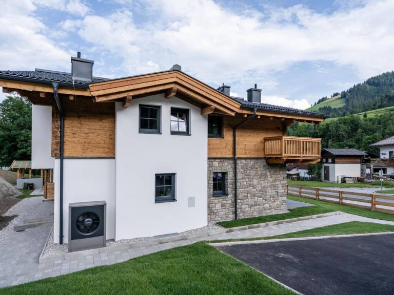 Chalet Mühlbach am Hochkönig