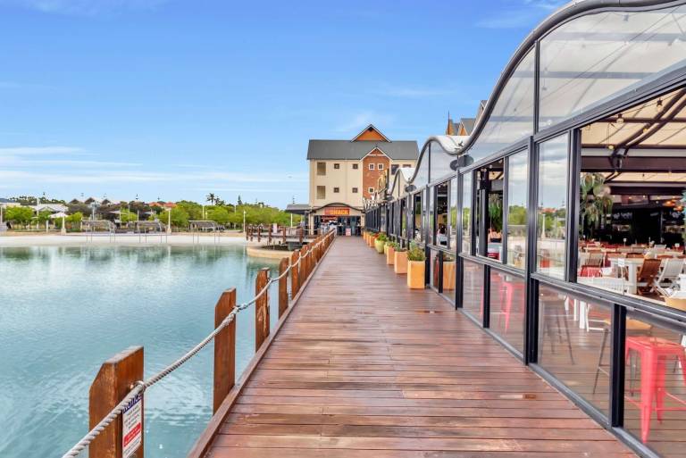 Apartment Mandurah
