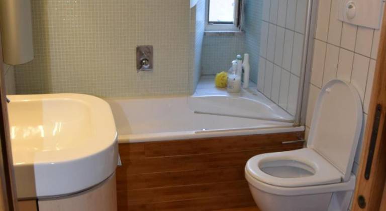 Fully equipped rental apartment with patio | Dogs allowed — photo 2