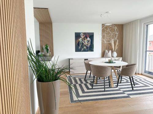 Ferienwohnung Seekirchen am Wallersee