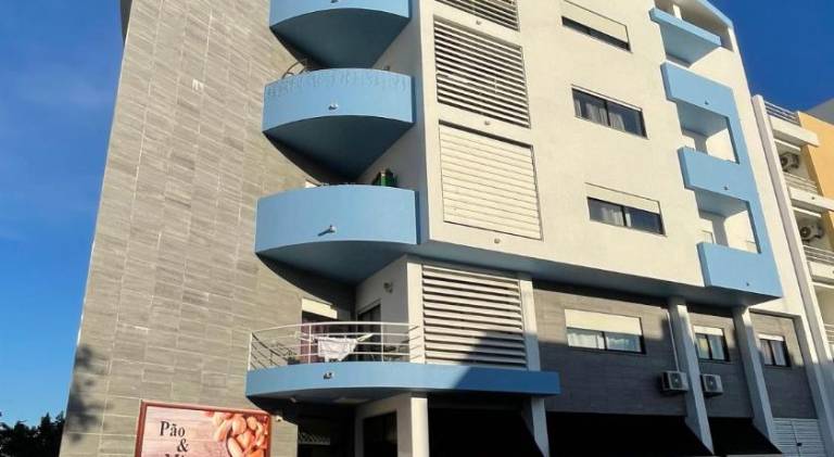 Holiday apartment with 3 rooms for 6 persons — photo 2