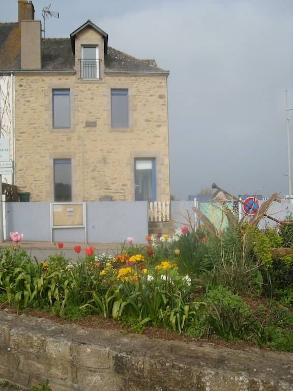 Maison de vacances Billiers