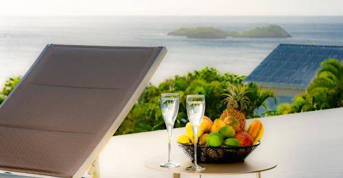 Résidence de vacances Bouillante