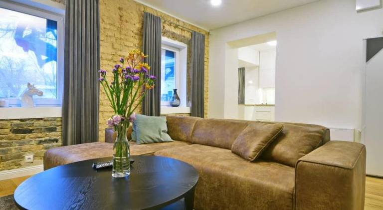 Holiday apartment | Next to St. Anne's Church — photo 2