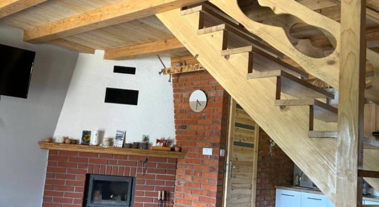 Apartament Uherce Mineralne