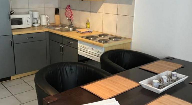 Holiday apartment with 1 room for 3 persons — photo 5
