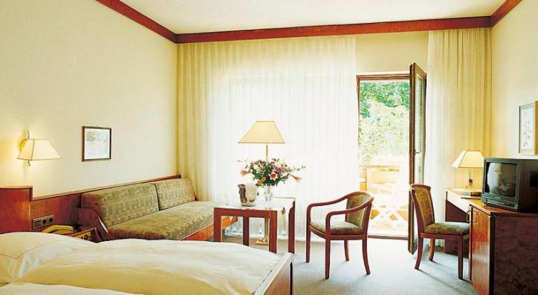 Hotel garni zur Weserei — photo 2