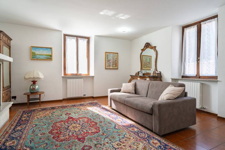 Ferienwohnung in Ballabio, Ligurien, Italien