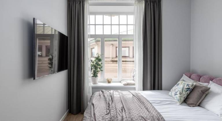 Apartment | Close to Riga Cathedral | Dogs allowed — photo 2