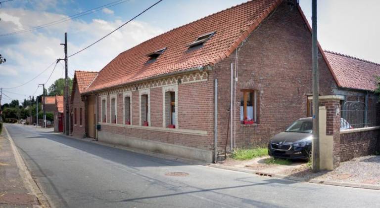 Chez mumu in Béthune